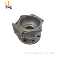 Stainless Steel Water Pump Impeller Parts